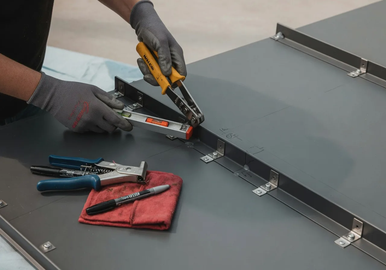 Why choose Metal Roofing Installation in Pineville, AR
